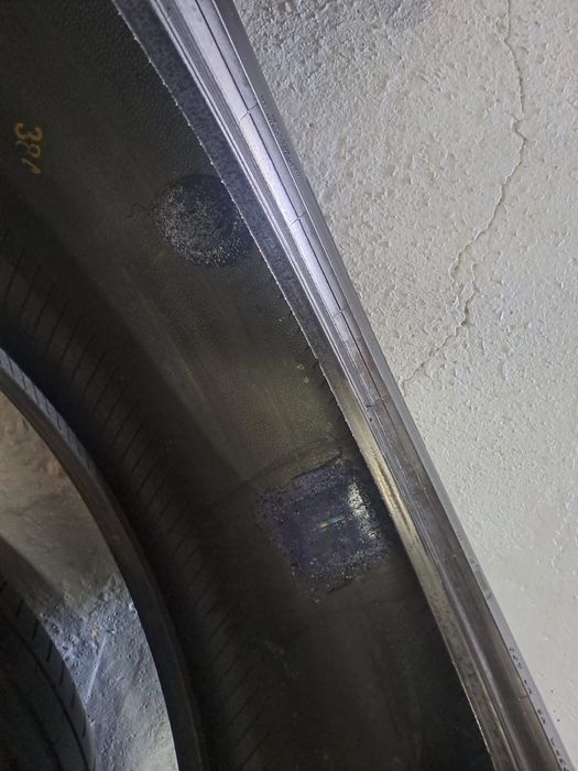 Шины Pirelli 285/45 R21 113Y Run Flat