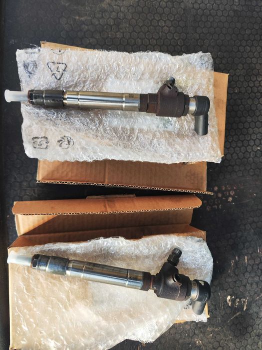 Дюзи за Citroen Jumper 2.2HDI 130кс