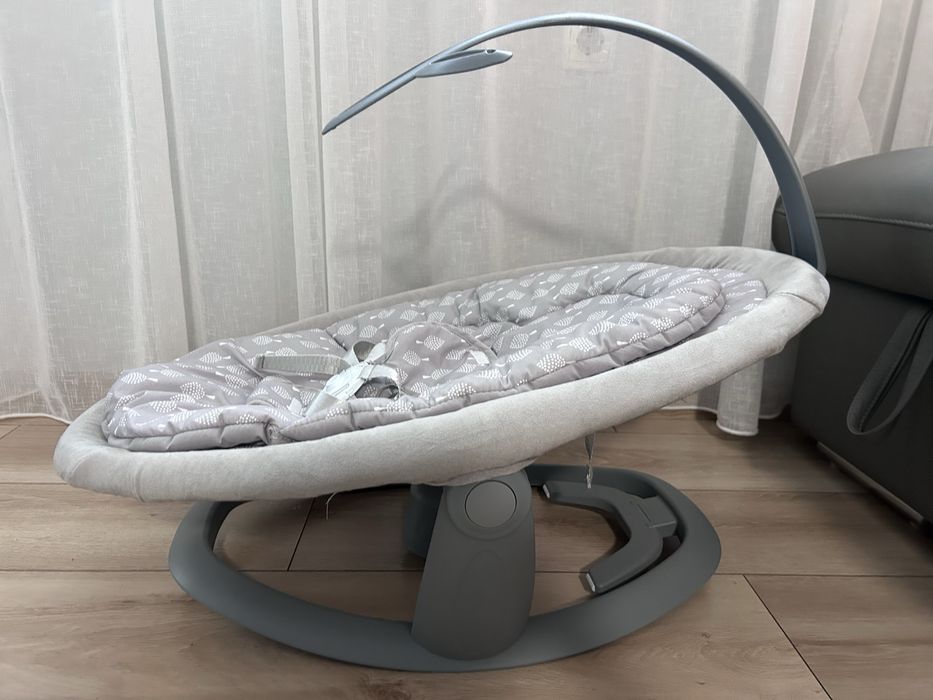 Бебешка люлка Toscana