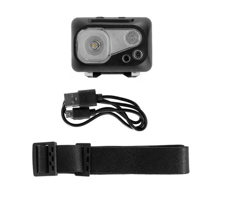 LED фенер Dynamic WH3087 за къмпинг,Презареждаща батерия 3.7V 1200 Li