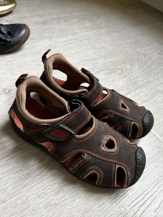 Детская обувь 29 размер