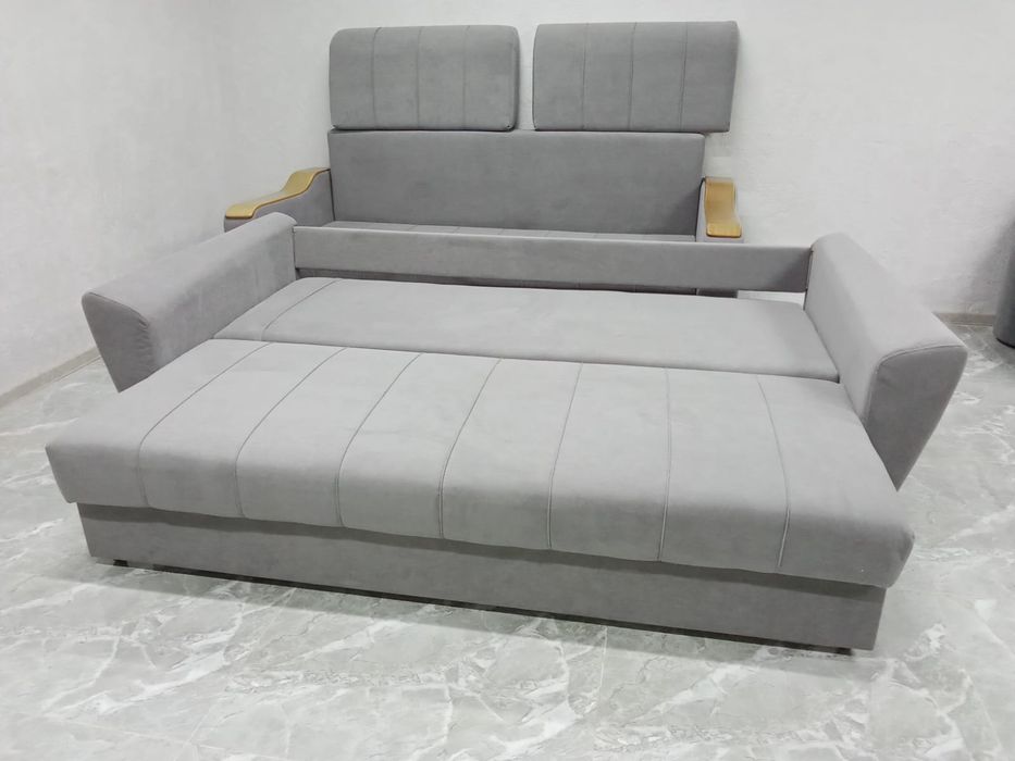 Продам диван раскладной