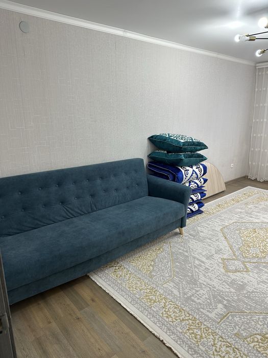 Сдам 2х комнатную квартиру