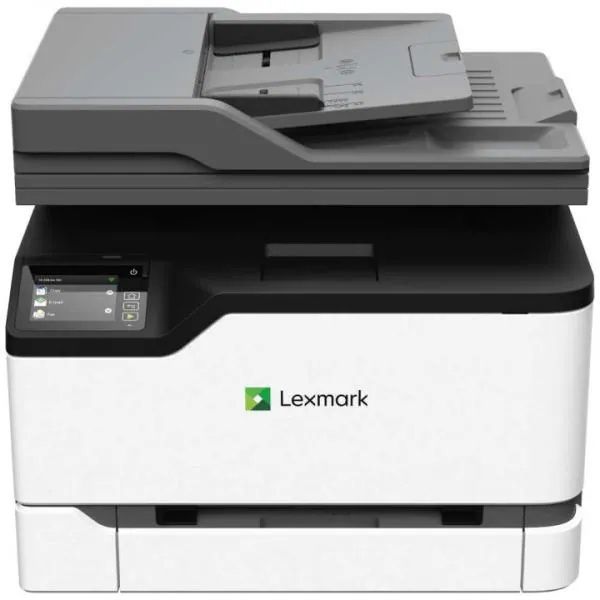Multifunctionala imprimanta scaner xerox Lexmark  mc3224