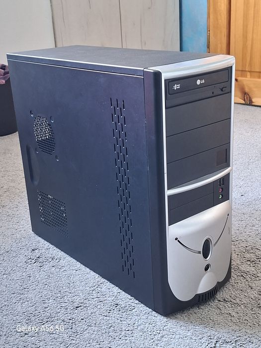 Компютър за игри и офси