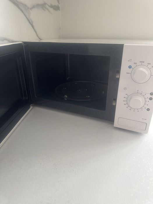 микроволновая печь