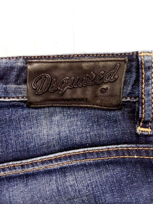Dsquared Original !-XS-S размер!