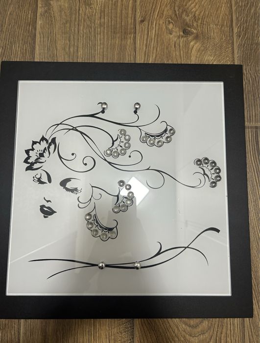 Светильник настенный