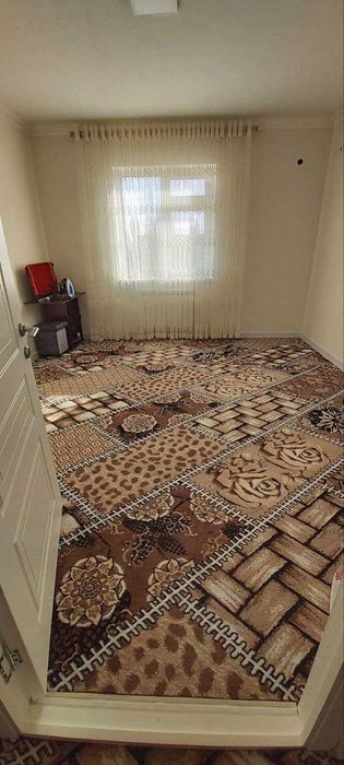 Yangi hayot 16A, Kvartira 55 KV