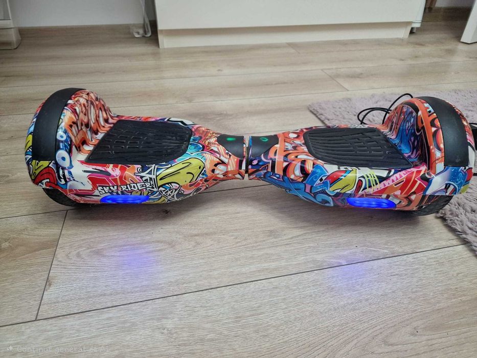 Hoverboard stare perfectă