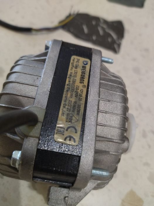 Ремонт холодильников и кондиционеров