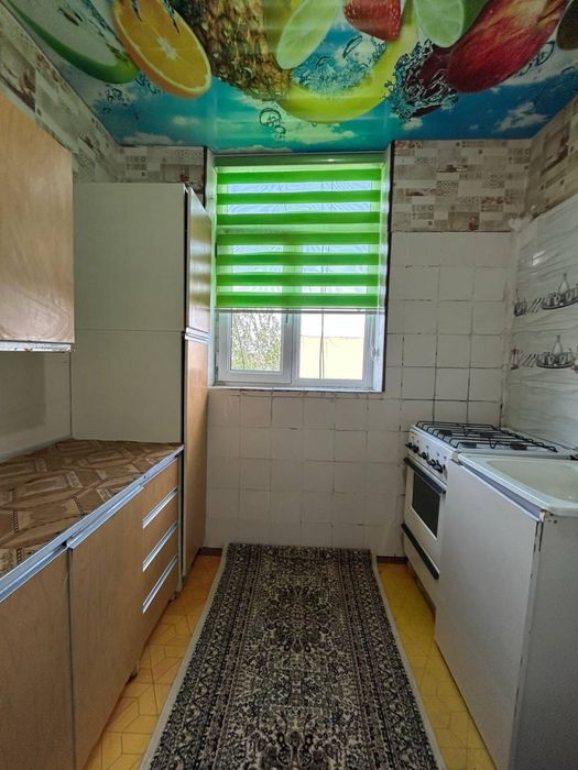 Melodiya mezon market 2 xonalik vk sotiladi gishtlik dom