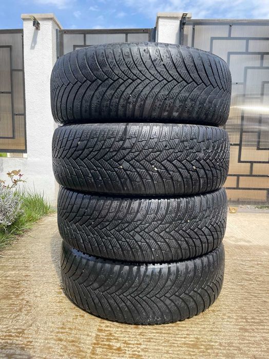 Anvelope iarna 235/60/R18 Firestone Winterhawk 4