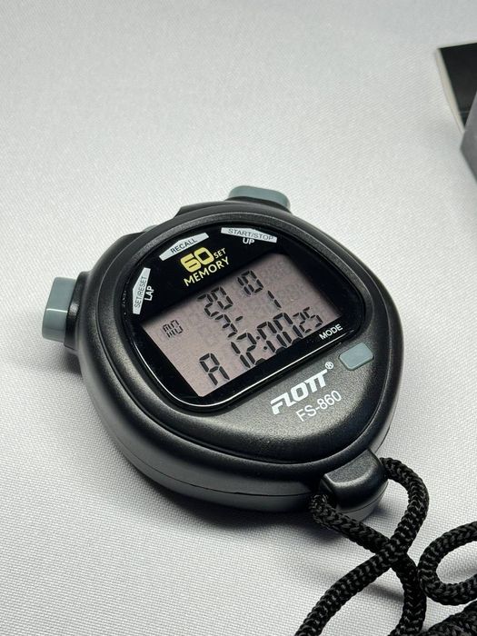 Секундомер ассортимент