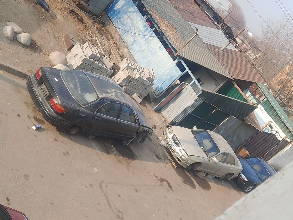 Мазда кседокс 9 меления енос