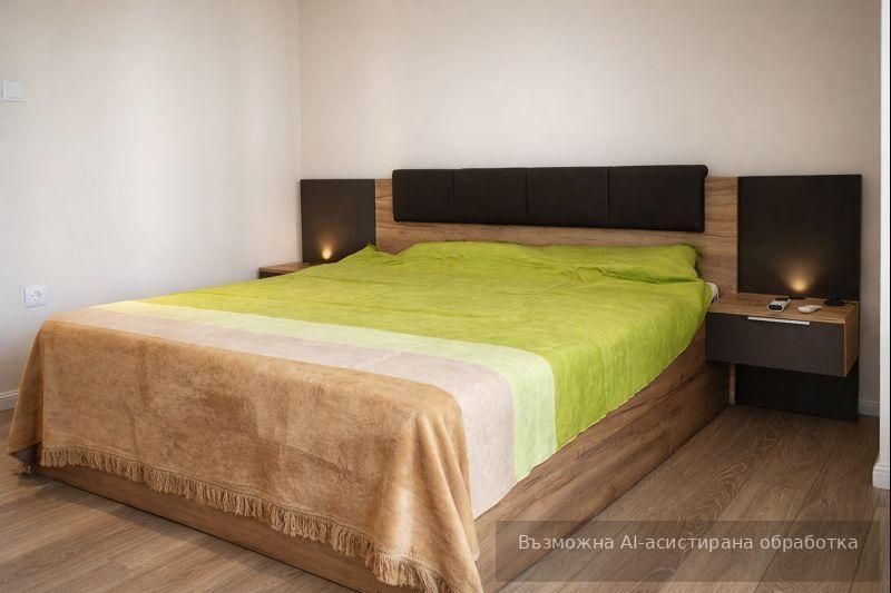 Дава се под наем Двустаен апартамент в Пловдив, Център - 60 кв.м за 508.47 € - Снимка #2