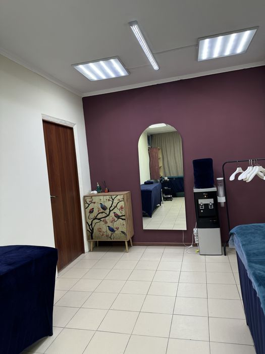 Продам оборудование для салонов красоты