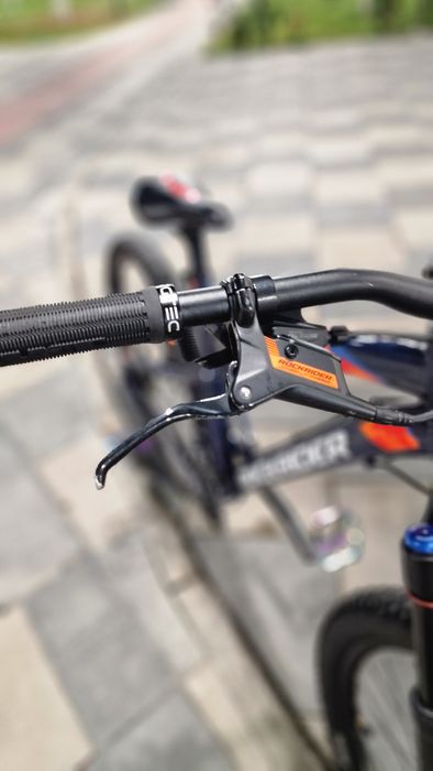 Rockrider st 540 s custom aproape nou urgent!