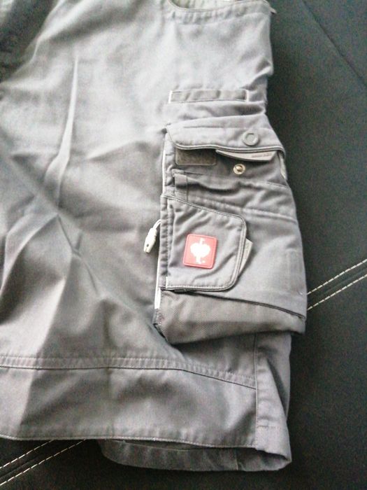 Pantaloni scurți Engelbert Strauss
