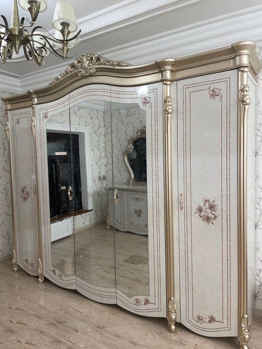 Спальный набор гарнитуры