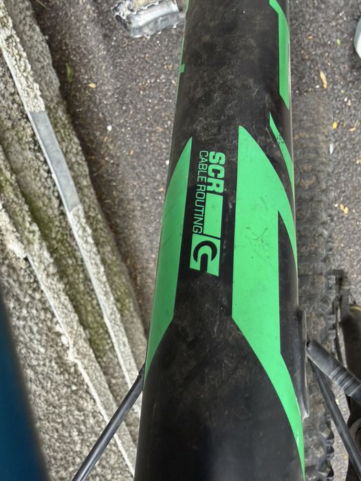 Scott Aspect 920 deore