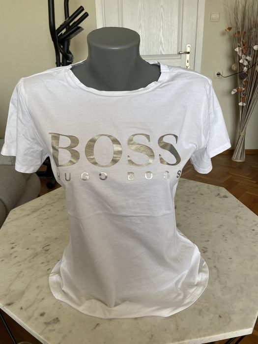 Karl Lagerfeld ,Boss,Ralph Lauren -оригинални дамски тениски