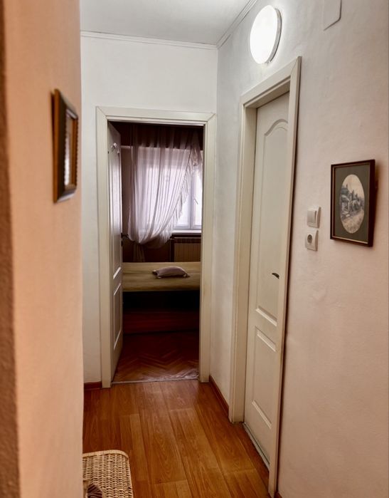 Vand Apartament 3 Camere Unirii / Biblioteca Județeana