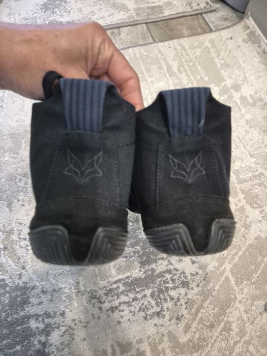 Боси обувки Wildling