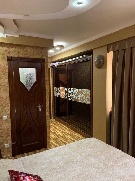 Ташкент Яккасарайский район. Улица Кохинур. ориентир метро Косманавтов