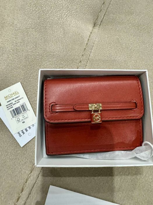 Портмоне кардхолдър