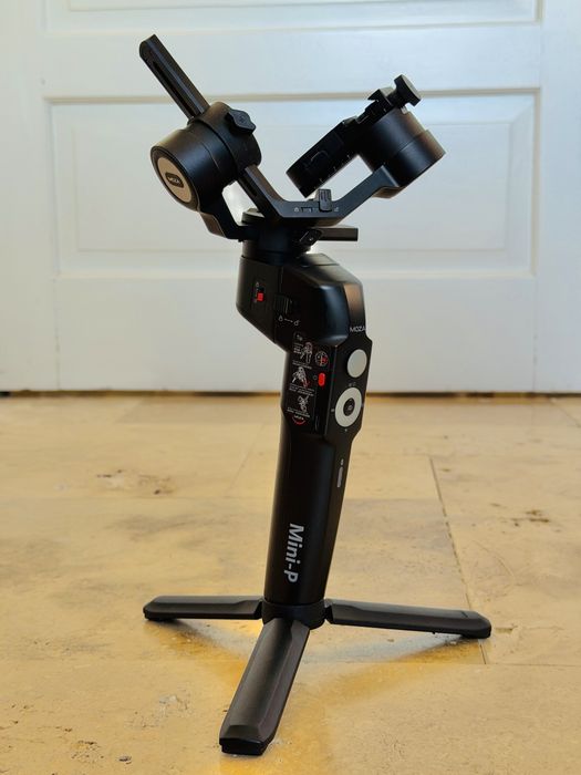 Stabilizator Ghimbal Moza Mini P