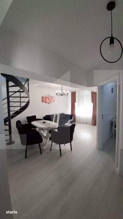 Apartament Premium 4 Camere | 112 mp | 2 Niveluri | 2 Bai | Parcare — fotografia 2