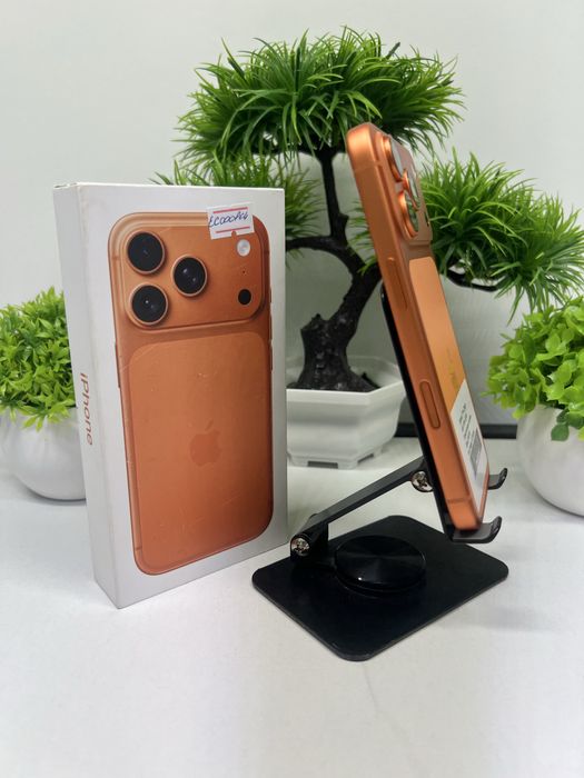 Iphone 17 Pro 256 gb