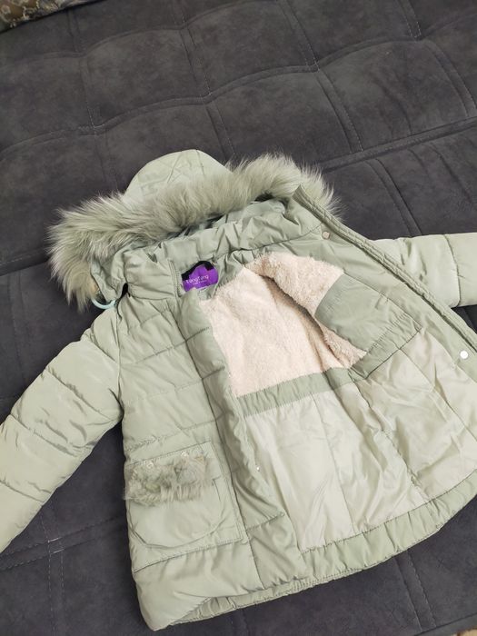 Продам Зимнюю куртку!