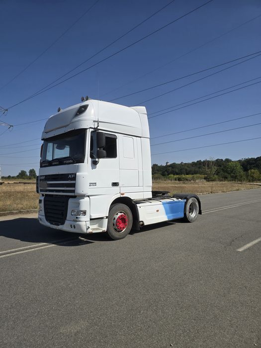 De vanzare, Daf xf105,510cp.