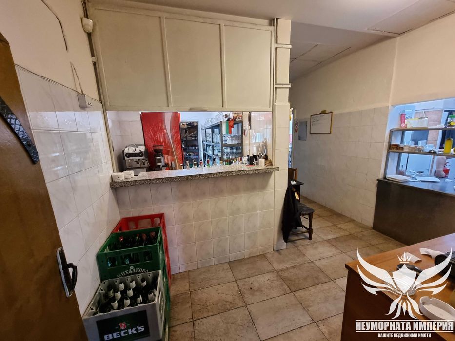 Продава се Заведение в Асеновград - 1200 кв.м за 284 €/кв.м - Снимка #7