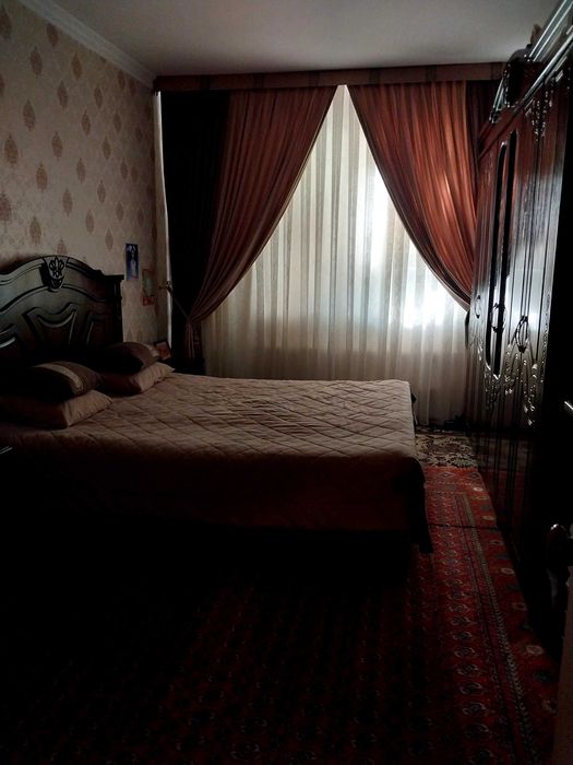 Продается квартира 2*3/3/4 65.000 у.е