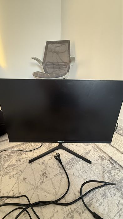 Монитор 27* LED NEO