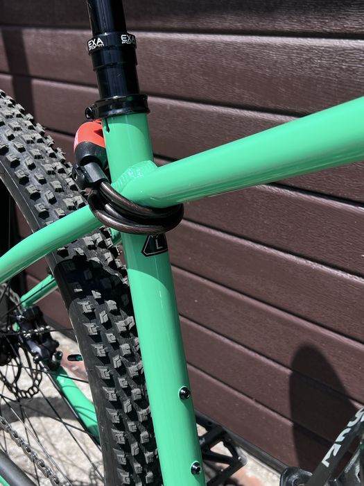 Specialized Rockhopper Custom 29L