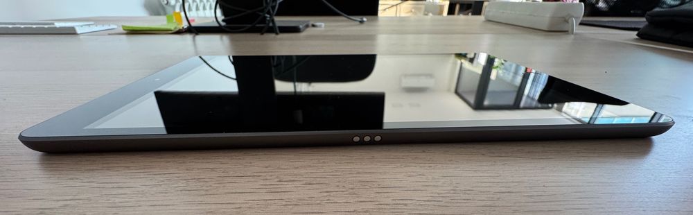 Apple iPad 10.2 (2020) 32GB WiFi