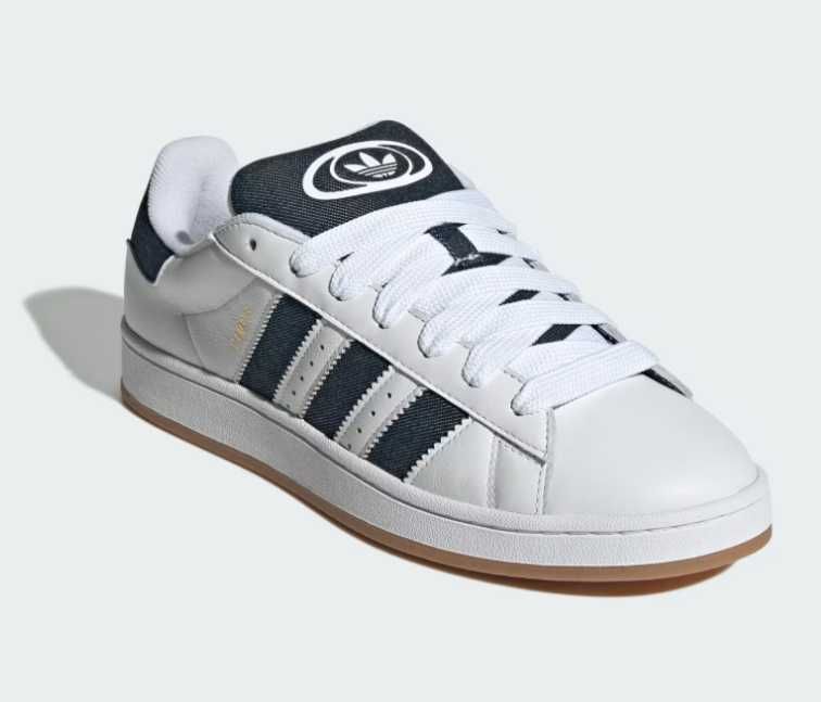 Mъжки обувки ADIDAS CAMPUS 00S размер EU43 1/3 -44 2/3   КОЛЕДНА ЦЕНА