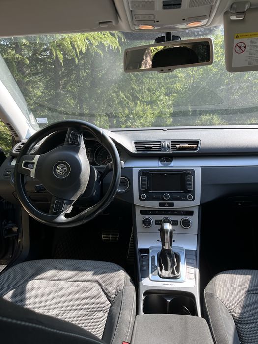 Passat alltrac 2.0 170 4x4