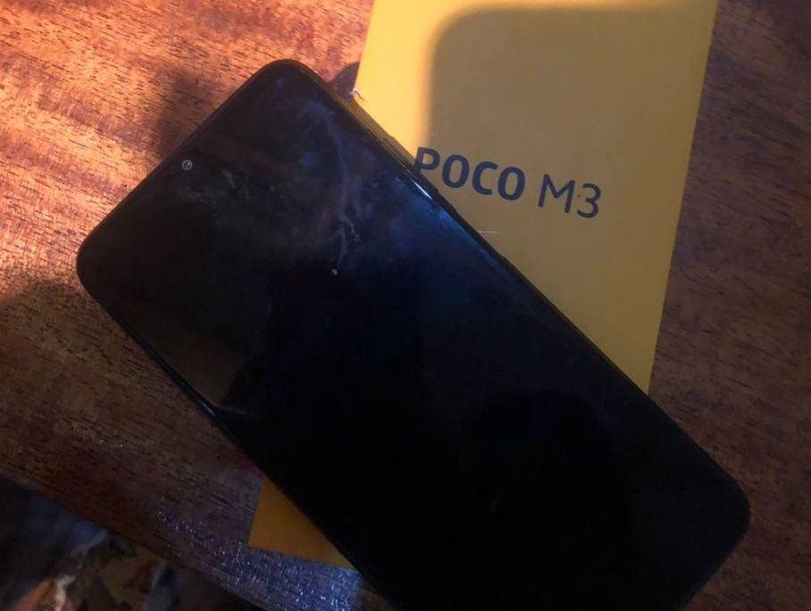 Поко м3 64 гб холат йахш: 600 000 сум - Мобильные телефоны Ташкент на Olx