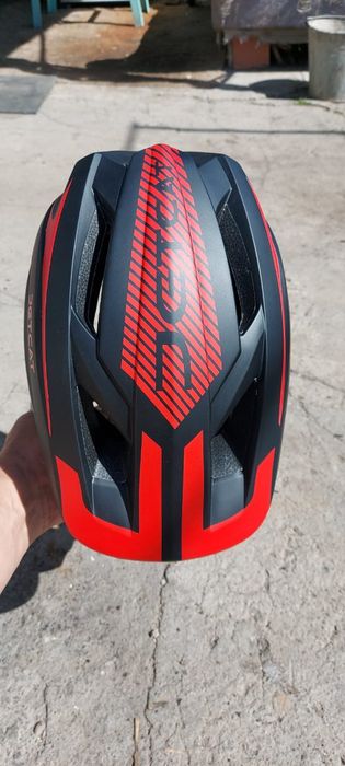 Шлем новый, мото.