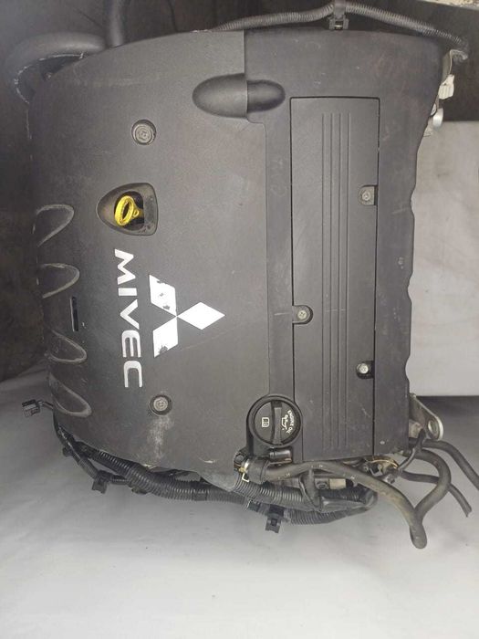 TitanAuto Mitsubishi 4B12 2.4л двигатель