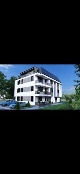 Vand apartamente cu 2 si 3 camere Otopeni