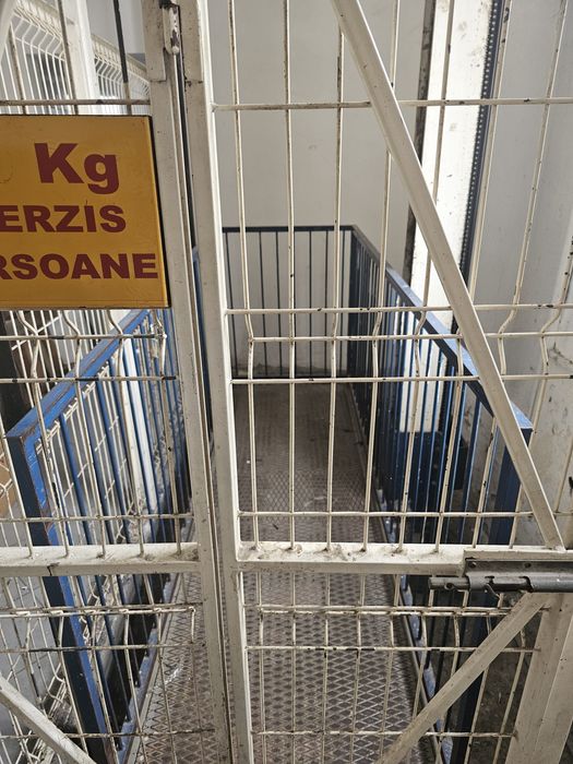 Închiriere spații – Bariera Vâlcii