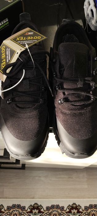 Красовки термо черногоцвета