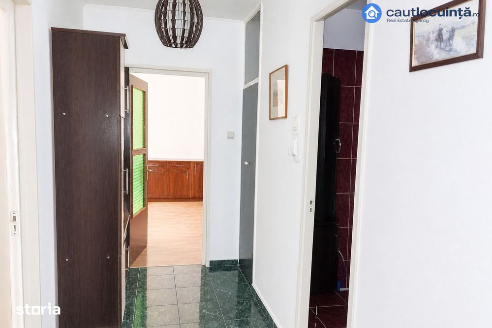 Apartament 2 camere | sector 2 | 10 min pana la metrou | 5min Mega Mal