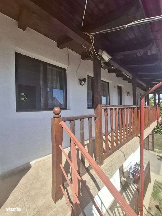 Garsonieră de închiriat – Copou, Str. Albineț
